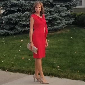 Meet your Posher, Julia